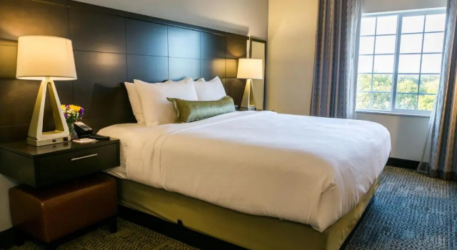 Номер Standard Staybridge Suites Austin North - Parmer Lane by IHG