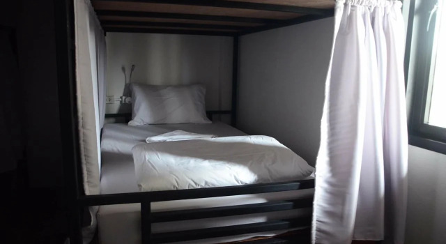 Best Stay Hostel At Lanta
