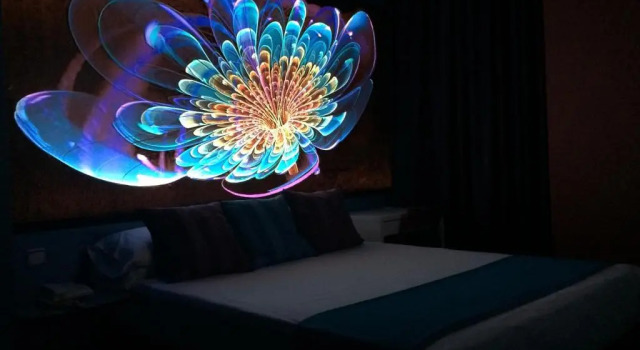 Двухместный номер Standard Hotel Indiana