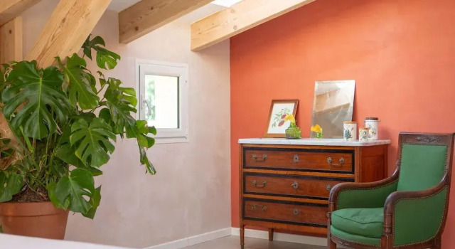 B&B Ginkgo, Забронировать Отель «постель и завтрак» Марсель Буш-дю-Рон