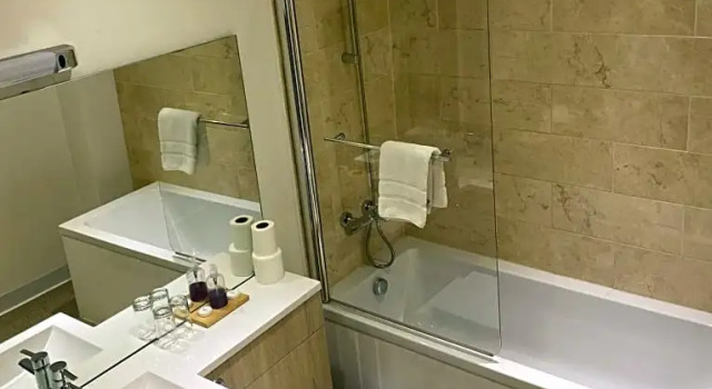 Номер Standard Boars Head Hotel