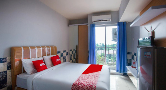 OYO 2582 Apartemen Serpong Green View, Đặt Căn hộ Serpong Tỉnh Banten