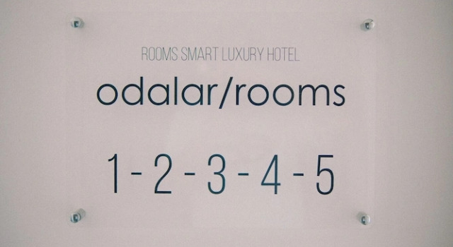 Номер Standard Rooms Smart Luxury Hotel & Beach