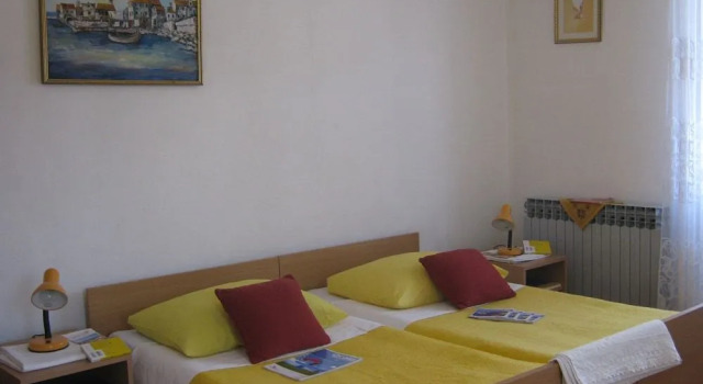 Apartment Ivica, Забронировать Апартаменты/квартира Дубровник Регион Дубровника, рядом с Частный пляж Hotel Vis