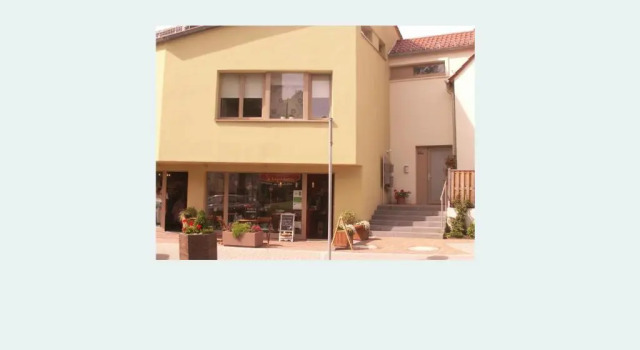 Апартаменты Ferienwohnung Burgblick