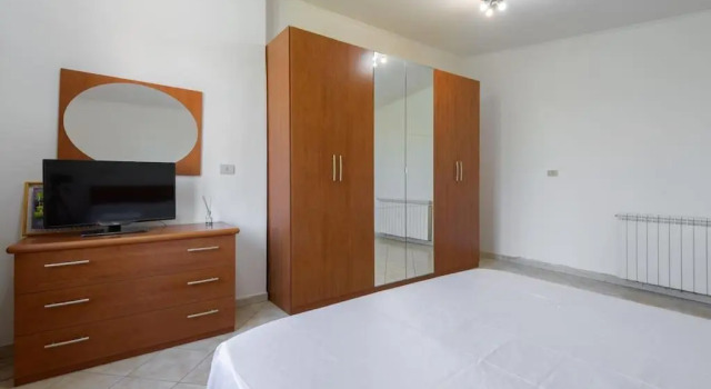 la casa di Anna...