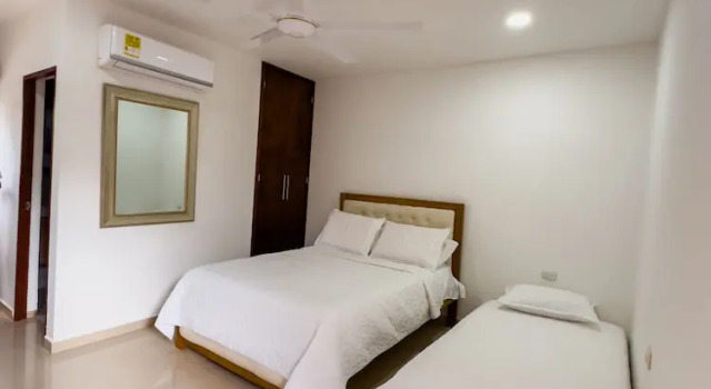 Номер Comfort Rancho Ton Hotel Boutique