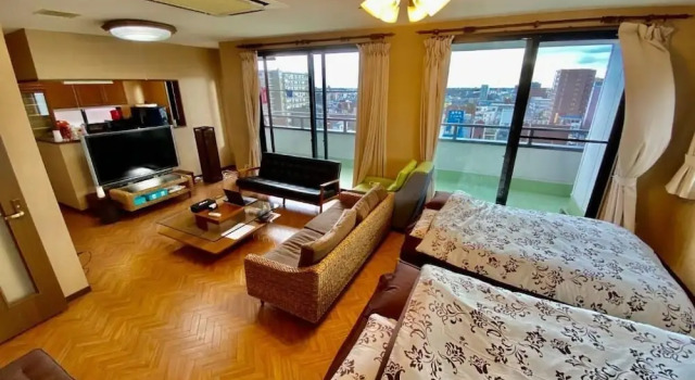 Hotel EL Utsunomiya 7