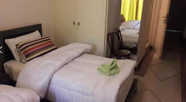 Hôtel El fath, Rezerwuj Hotel Hotele w Ar-Raszidijja z parkingiem, Parking