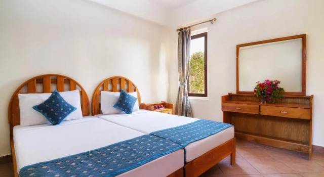 Вилла Eagles Paradise Abu Soma Resort