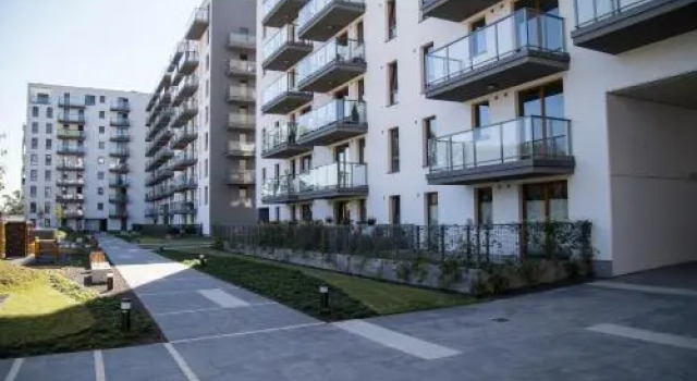 Rentaflat Lilac Apartaments, Забронировать Апартаменты/квартира Апартаменты Воли, Апартаменты/квартира