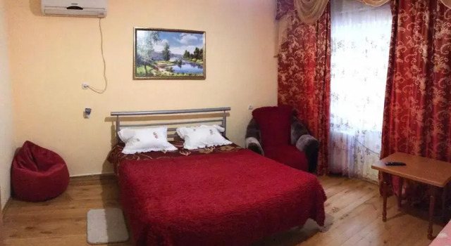 Guest house on Vesennyaya 51
