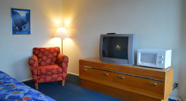 Columbus Motor Inn, Rezerwuj Mini-hotel Mini-hotele w Northgate, Mini-hotel