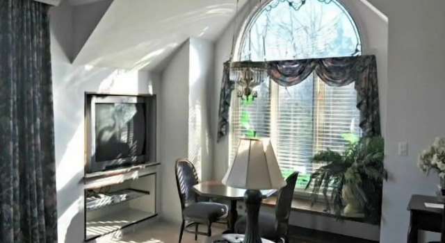 Luxury Mountain Getaways