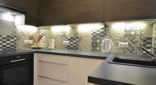 Апартаменты Apartament Turkusowy - Centrum Gliwic