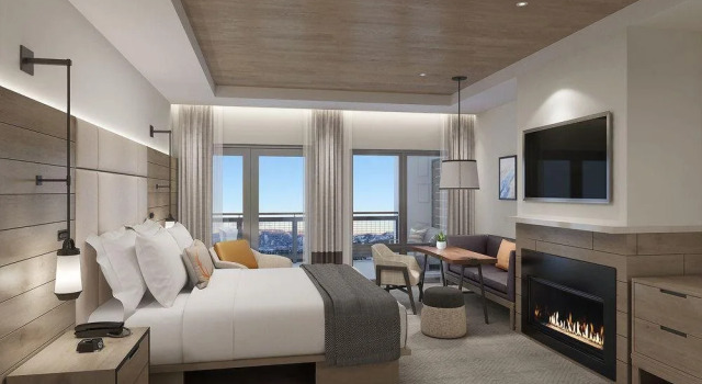 Limelight Hotel Snowmass