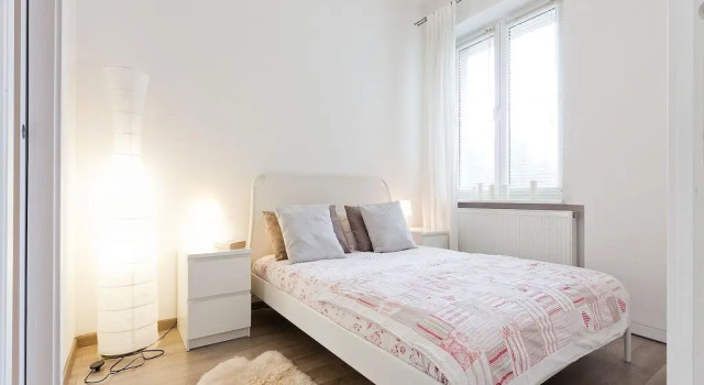 Snow White Apartment, Забронировать Апартаменты/квартира Апартаменты Кракова, рядом с Церковь Святого Идзи, Апартаменты/квартира