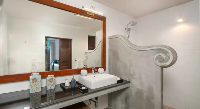 Номер Superior Taru Villas Kandy