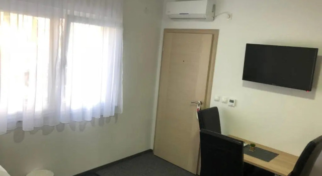 Четырёхместный номер Standard Hostel Mali Pariz