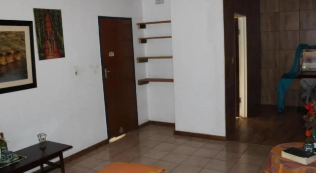 Номер Deluxe Sabie Gypsys Backpackers