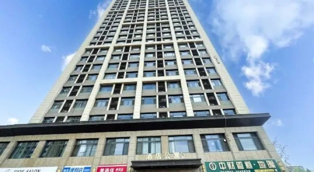 i Electronic Sports Hotel, Boek Hotel Hotels in Henan met parkeren, Parkeren