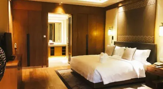 Люкс с 2 комнатами Xixi Hotel