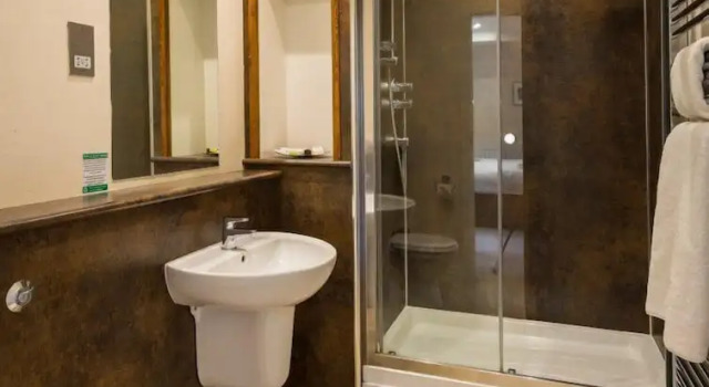 Номер Standard Sella Park Country House Hotel