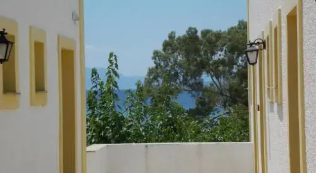 Sissy, Rezerwuj Hotel Hotele w Saronic Islands z parkingiem, Parking