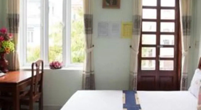Ngoc Lan Guest House