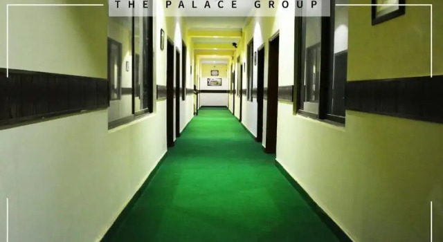 Rose Palace Hotel Liberty, Reservar Hotel Hotéis em Lahore com estacionamento, Estacionamento