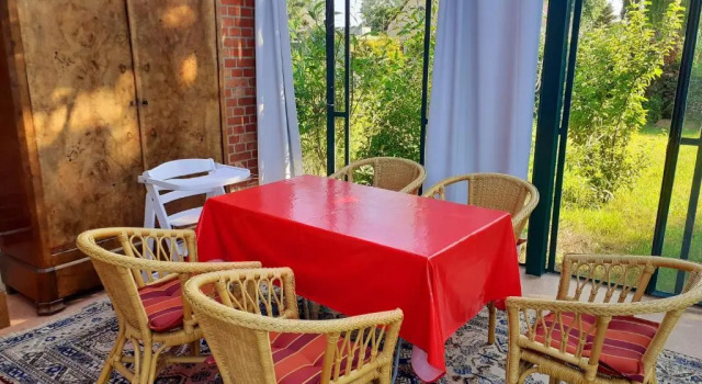 Haus 2 Linden, Reserva ahora Hotel Lischow Alemania