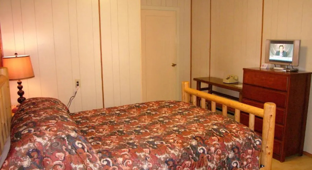 Номер Standard Mountain View Lodge