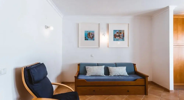 Quintavelha Pool Privategarage Balcony Flat 120