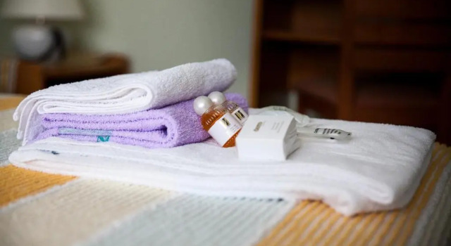 Номер Standard Hotel Trieste