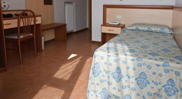Номер Standard Hotel Florida