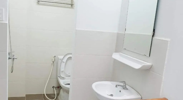 Апартаменты Standard Riverhome Saigon Apartments