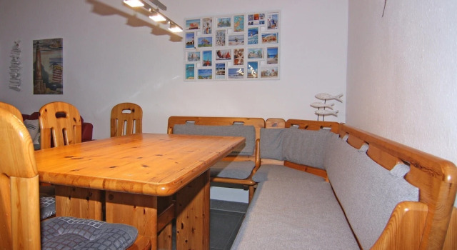 Apartment in Wenkendorf for 7 Personen, Prenota Appartamento Wenkendorf Fehmarn