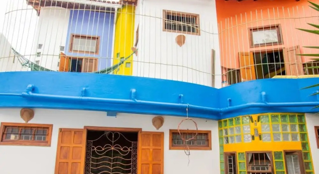 Casa Brilho de Arraial, Rezervovat Hotel Hotely v Bahia se snídaní, Snídaně