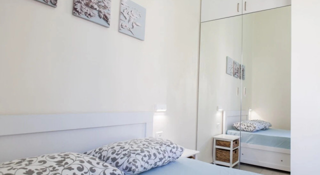 Komfort- suite Apartments S&L 2