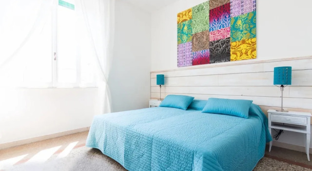 Номер Standard B&B In White