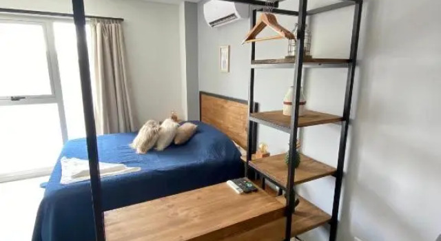 Medrano Twin, Rezerwuj Apartament Palermo Buenos Aires