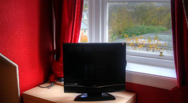 Номер Standard Atticus Central Guest House