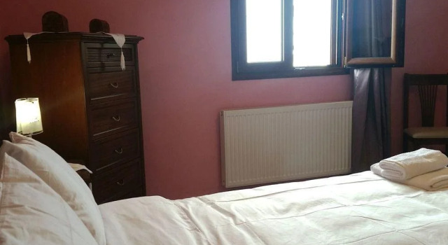 Mina's House, Забронировать Отель Отели Пиргос 3 звезды, 3*
