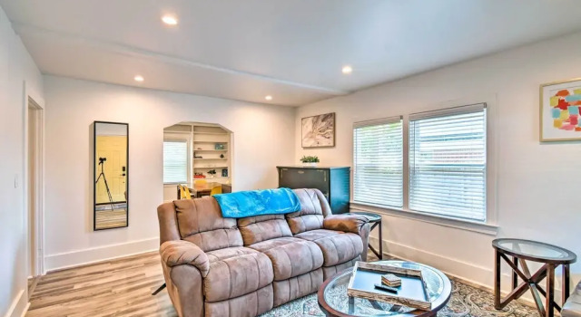 Pet-friendly Fayetteville Home w/ Fenced Yard