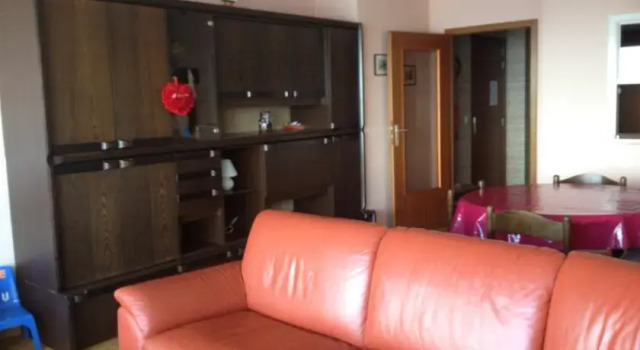 Apartment Nord Vrie 8D