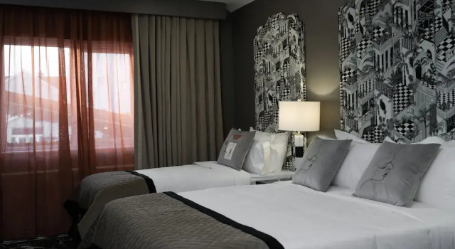 Номер Classic Elephant Rock Hotel