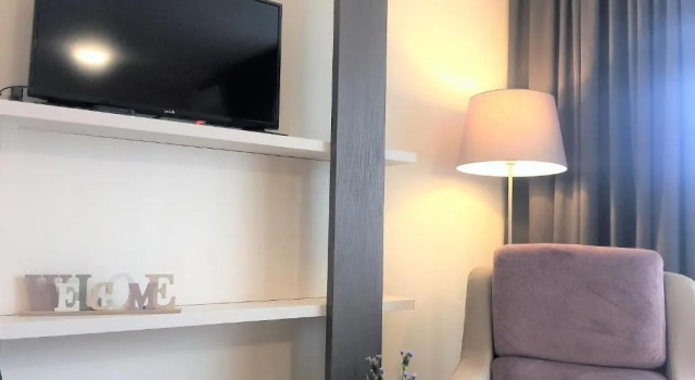 Студия Sky Apartments