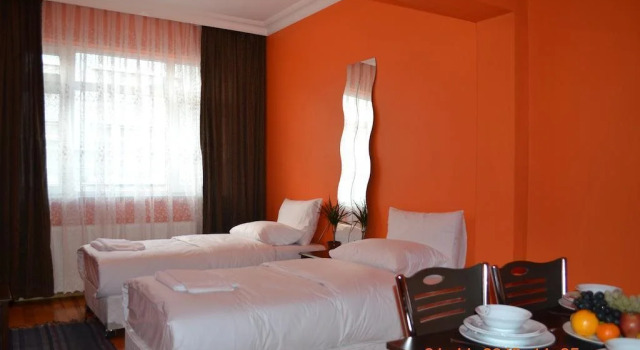 The Suite Istanbul, Забронировать Отель Фатих Стамбул, рядом с Мечеть Зейрек