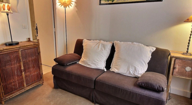202163 - 2 Chambre Dans le 2eme Arrondissement, Забронировать Отель 2-й округ: Биржа Париж, рядом с Станция метро Rambuteau
