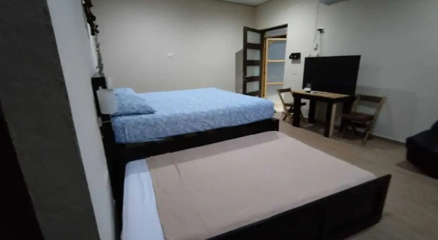 Hotel Lechuga de Mar Tulum with Pool and Beach Club Access